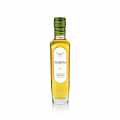 Aceto Balsamico Chardonnay, invecchiato in botti di legno, FORVM - 500ml - Bottiglia