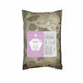 Femmes de Virunga Kongo, 55%, Milch Couverture, Callets, Original Beans, BIO - 2 kg - Beutel