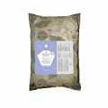 Esmeraldas Milk Ecuador, 42%, Milk Couverture, Callets, Original Beans, ORGANIC - 2kg - bag