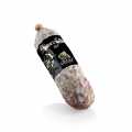 Salame al finocchio Finocchiona, Toscana, Gelli - circa 550 gr - sciolto