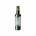 Extra virgin olivolja, Galantino med mynta - Mentolio - 250 ml - Flaska