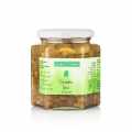 Goethe Chocolaterie - Shallot Chutney - 390 g - Glass