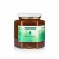 Goethe Chocolaterie - Paradicsomos narancssarga chutney - 390g - Uveg