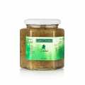 Goethe Chocolaterie - Zwiebel Chutney - 390 g - Glas