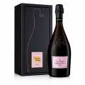 Champagne Veuve Clicquot 2006 La Grande Dame ROSE brut (Prestige cuvee) - 750 ml - Pullo