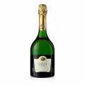 Champagne Taittinger 2011er Comtes de Champagne Blanc de Blancs Brut (Prestige Cuvee) - 750ml - Bottle
