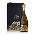 Champagne Piper Heidsieck 2008 Rare Millesime AOP Brut, 12% vol. - 750ml - Bottle