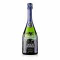 Champagne Charles Heidsieck Brut Reserve 200 Years of Liberty (beperkt) - 750ml - Fles
