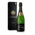 Champagne Pol Roger 2015 vintage brut 12.5% vol., 94 PP - 750ml - Bottle