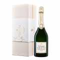 Champagne Deutz 2017 Blanc de Blancs Millesime, brut, 12% vol., in GP - 750ml - Bottle