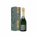 Champagne Deutz Brut Classic, 12% vol., in GP - 375ml - Fles