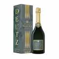Champagner Deutz Brut Classic, 12% vol., in GP - 750 ml - Flasche