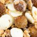 POMOM Tasty Shakes Coffee Toffee (whole milk / coffee / salted caramel) - 4.8kg, 30x160g - Cardboard