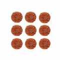 Hiasan coklat Crumble Gangsa, Dobla (77764) - 369g, 486 keping - kadbod