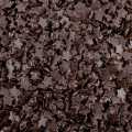 Chokladstrossel Star Sprinkle, mork, Dobla (73419) - 600 g - lada