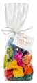 Tartufi dolci misti, sacchetto multicolori, mixed chocolate truffles, colorful, bag, Viani - 200 g - bag