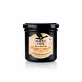 Happy Foie - bloc de foie de canard, EthicLine, BIO - 130g - Un verre