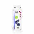 Boiron bilberries (blueberries) puree, pasteurized - 1L - Tetra pack