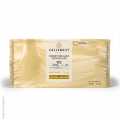 Callebaut White Chocolate, 28% cocoa butter, 22% milk, W2 - 5kg - foil