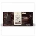 Callebaut pure chocolade, in blokken, dun, 54% cacao - 5 kg - blok