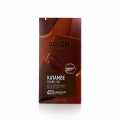 Tablette de chocolat Plantation Kayambe 45% lait, Michel Cluizel (12245) - 70g - boîte