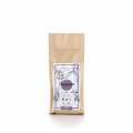 Espresso Deluxe, mieszanka kawy Arabica, MIELONA - 500g - torba