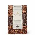 Callebaut Callets Sensation Milk, Whole Milk Chocolate Pearls, 33% Cocoa - 2.5 kg - bag