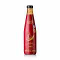 Megachef Sweet Chilisauce, glutenfrei, vegan - 650 ml - Flasche