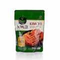 Kim Chee - eingelegter Chinakohl, Bibigo - 500 g - Beutel