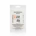 Koji-Kin Kultur, Sake Starter Kultur, Pulver - 10 g - taske