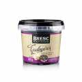 Black garlic 70%, fermented, as a paste, bresc - 325 g - PE can