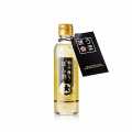 Kristal Ponzu Sos, yuzu ile berrak soya sosu, Fundodai, Japonya - 200 ml - Sise