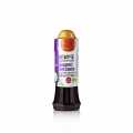 Dresink se sojovou omackou a sezamem (wafu), kewpie - 210 ml - PE lahev