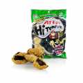 Taokaenoi Tempura Seaweed Originalni, velmi krupave chipsy z morskych ras - 40 g - Taska
