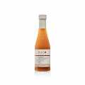 ESSENCE mountain apple juice + peach - 200ml - Bottle