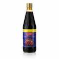 Grenadine Molasses (Sirap Delima), Taman Chtoura - 710ml - Botol