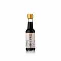Saishikomi Nama Shoyu Soy Sauce, Fueki - 150ml - Bottle