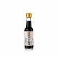 Sojova omacka Saishikomi Nama Shoyu, fueki - 150 ml - Lahev