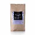 Valrhona Hukambi Lactée 53%, Callets, couverture au lait entier (49787) - 3 kg - sac