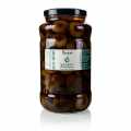 Viveri Pickled Borettane Onions, in Balsamic Vinegar - 2.9kg - Glass