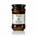 Pickled Borettane Onions, in Viveri Balsamic Vinegar - 285g - Glass