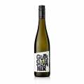 2021 Guts Silvaner, e thate, 11.5% vol., ne gur, organike - 750 ml - Shishe