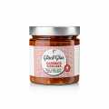 Stastie v pohari - Caponata Siciliana, zeleninove ragu, veganske - 360 g - sklo