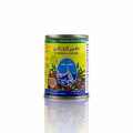 Harissa - paste from hot peppers, garlic, herbs and spices - 135 g - Can