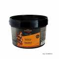 Valrhona praline mass fine, 60% hazelnut, intense nut and strong caramel notes - 5kg - Bucket