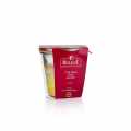 Foie gras angsa keseluruhan, makanan dalam tin keseluruhan, rougie - 180g - kaca