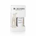 Condimento Balsamico Bianco, Carandini (gift box) - 250ml - Cardboard