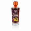 Balsamo di Arancia, koreni s pomeranci, 5 let, Malpighi - 100 ml - Lahev