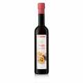 Wiberg Aceto Plus frutto della passione, 3,7% acido - 500 ml - Bottiglia