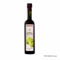 Wiberg White Wine Balsamic vinegar, 6% acid - 500 ml - bottle